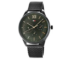 VYRIŠKAS LAIKRODIS TOMMY HILFIGER DAMON (zf008c)