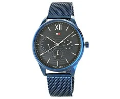 VYRIŠKAS LAIKRODIS TOMMY HILFIGER DAMON (zf008b)