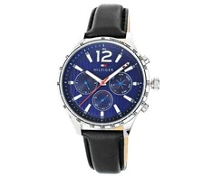 Laikrodis TOMMY HILFIGER MEN'S WATCH 1791468 GAVIN (zf003d)