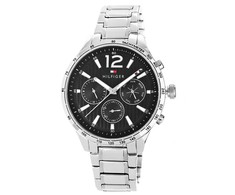 Vyriškas laikrodis TOMMY HILFIGER 1791469 (zf071a)