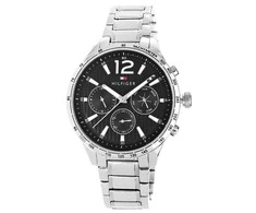Vyriškas laikrodis TOMMY HILFIGER 1791469 (zf071a)