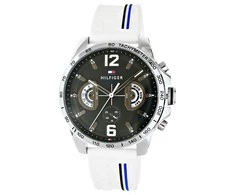 Tommy Hilfiger Laikrodis vyrams Tommy Hilfinger Decker (zf001e)