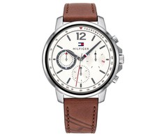 VYRIŠKAS LAIKRODIS TOMMY HILFIGER LANDON (zf029a)