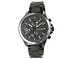 VYRIŠKAS LAIKRODIS TOMMY HILFIGER 1791719 BANK (zf022c)