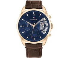 Laikrodis TOMMY HILFIGER MEN'S WATCH 1710453 BAKER (zf043e)
