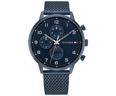 Laikrodis TOMMY HILFIGER LEONARD 1692192