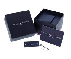 Laikrodis TOMMY HILFIGER LEONARD 1692192