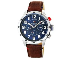 VYRIŠKAS LAIKRODIS TOMMY HILFIGER TRENT (zf002a)