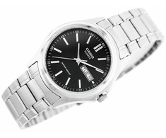 Laikrodis vyrams Casio MTP-1239D-1A