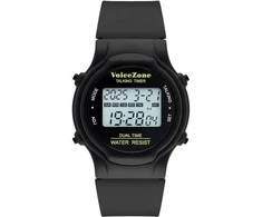 Laikrodis Inny MALE TALKING WATCH - UT8817 (zx001a)