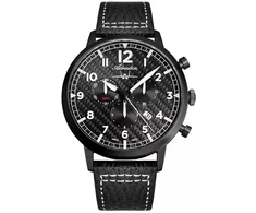 Vyriškas laikrodis ADRIATICA Classic Chrono A8261.5224CH + BOX