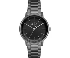 Vyriškas laikrodis ARMANI EXCHANGE Cayde AX2761 + BOX