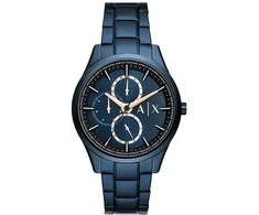 Vyriškas laikrodis ARMANI EXCHANGE Dante AX1881 + BOX