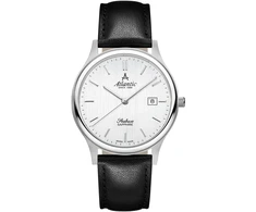 Vyriškas laikrodis Atlantic Seabase 60343.41.21 + BOX