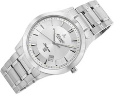 Vyriškas laikrodis Atlantic Seahunter 71365.41.21 + BOX