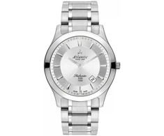 Vyriškas laikrodis Atlantic Seahunter 71365.41.21 + BOX