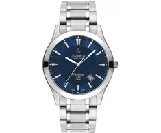 Vyriškas laikrodis Atlantic Seahunter 71365.41.51 + BOX