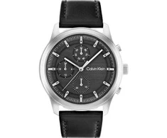 Vyriškas laikrodis CALVIN KLEIN Sport Multi Function 25200211 + BOX