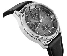 Vyriškas laikrodis CALVIN KLEIN Sport Multi Function 25200211 + BOX