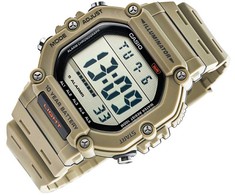 Vyriškas laikrodis CASIO AE-1600H-5AVDF + BOX (zd300b)