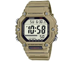 Vyriškas laikrodis CASIO AE-1600H-5AVDF + BOX (zd300b)