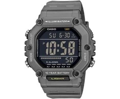 Vyriškas laikrodis CASIO AE-1600H-8BVDF + BOX (zd300c)
