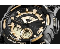 Laikrodis Casio Sport AEQ-110BW-9AVEF + BOX