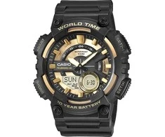 Laikrodis Casio Sport AEQ-110BW-9AVEF + BOX
