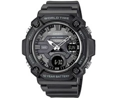Laikrodis Casio AEQ-120W-1BV