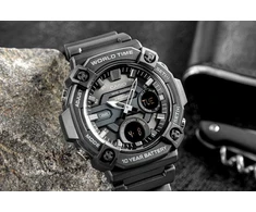Laikrodis Casio AEQ-120W-1BV