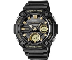 Vyriškas laikrodis Casio AEQ-120W-9AVDF