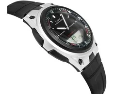 Laikrodis CASIO MEN'S WATCH AW-80 1AV (zd019e) + BOX