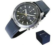 Laikrodis Casio Edifice EFR-526L-2CVUEF