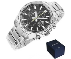 Laikrodis Casio Edifice EFR-574D-1AVUEF