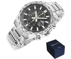 Laikrodis Casio Edifice EFR-574D-1AVUEF