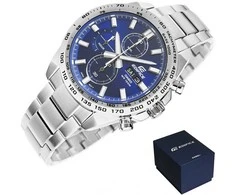 Laikrodis Casio Edifice EFR-574D-2AVUEF