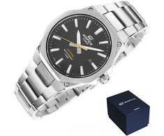 Laikrodis Casio Edifice EFR-S108D-1AVUEF