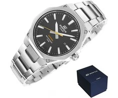 Laikrodis Casio Edifice EFR-S108D-1AVUEF