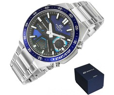 Laikrodis Casio Edifice EFV-C110D-2AVEF