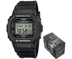 Laikrodis Casio G-Shock DW-5600UE-1ER