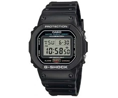 Laikrodis Casio G-Shock DW-5600UE-1ER