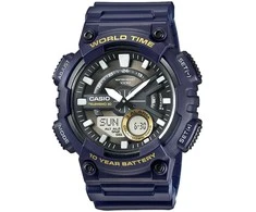 Laikrodis Casio Sport AEQ-110W-2AVEF + BOX