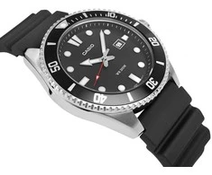 Laikrodis vyrams Casio 44mm MDV-107-1A1 + BOX