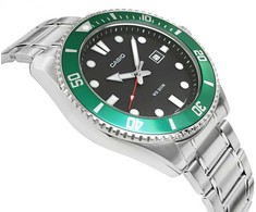 Laikrodis Casio kolekcija MDV-107D-3AVEF