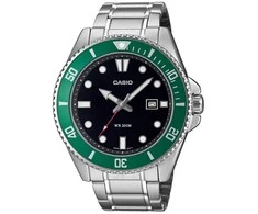 Laikrodis Casio kolekcija MDV-107D-3AVEF