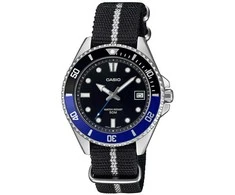 Laikrodis Casio kolekcija MDV-10C-1A2VEF