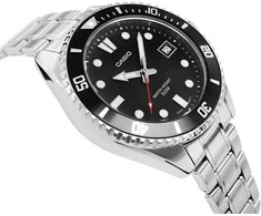 Laikrodis CASIO kolekcija MDV-10D-1A1VEF
