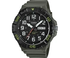 Laikrodis Casio MRW-210H-3AV