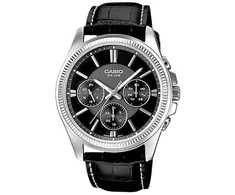 CASIO MTP-1375L 1A VYRIŠKAS LAIKRODIS (zd115b) + DĖŽUTĖ