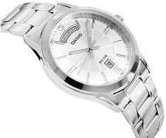 Laikrodis CASIO MEN'S WATCH MTP-1381D-7AVDF (zd076b) + BOX